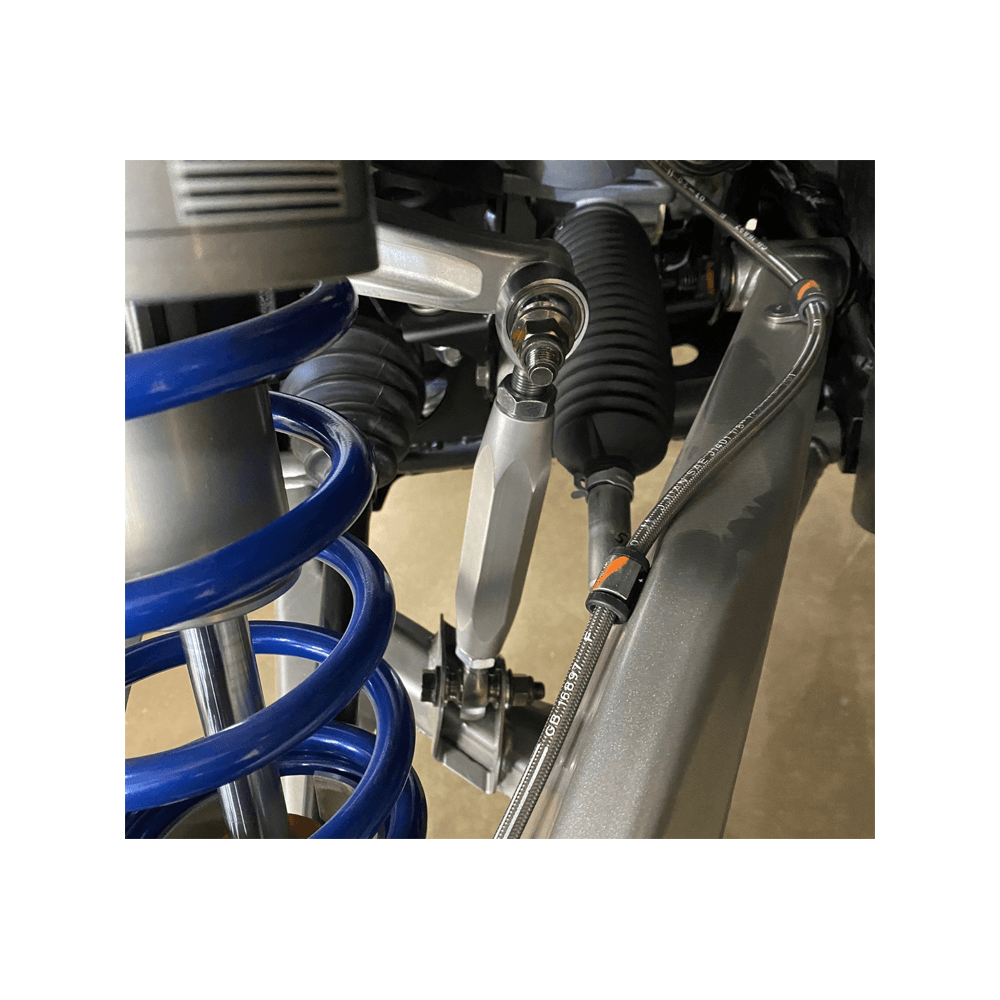 Polaris Pro R Sway Bar End Links - Ajk Offroad image 4
