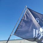 Swivel Flag Clip For Bluetooth/Remote/Hyper Whips - 5150 Whips image 1