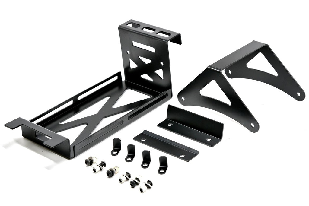 Can Am Maverick X3 Under Seat Odyssey Pc925 Battery Tray image 1