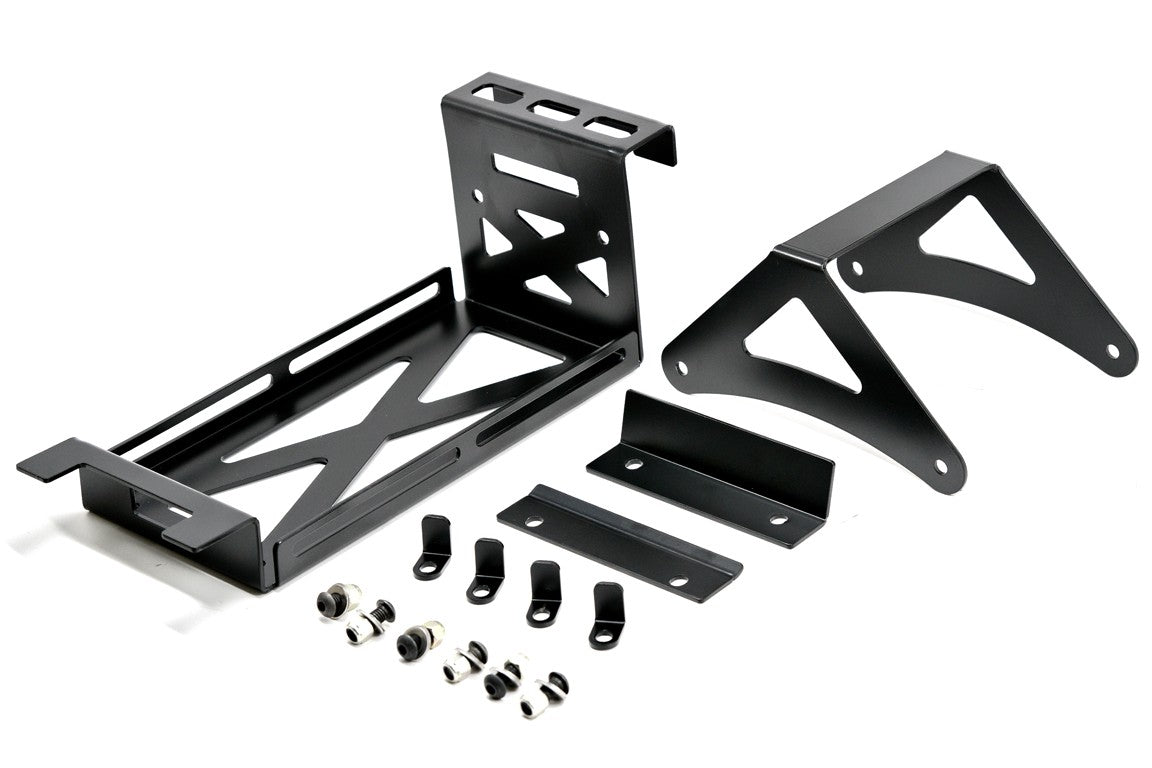 Can Am Maverick X3 Under Seat Odyssey Pc925 Battery Tray image 1