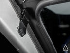 Assault Industries Glass Windshield (Fits: Polaris Rzr Pro R 4) image 1