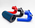 Agency Power Cold Air Intake System Polaris Rzr Xp Turbo image 0