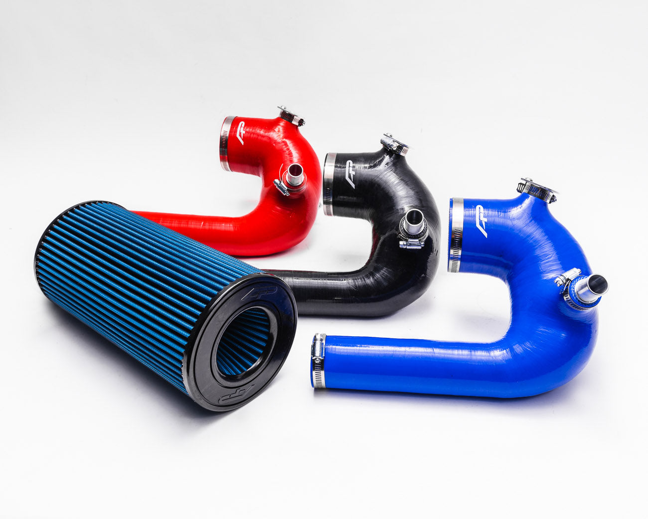 Agency Power Cold Air Intake System Polaris Rzr Xp Turbo image 0