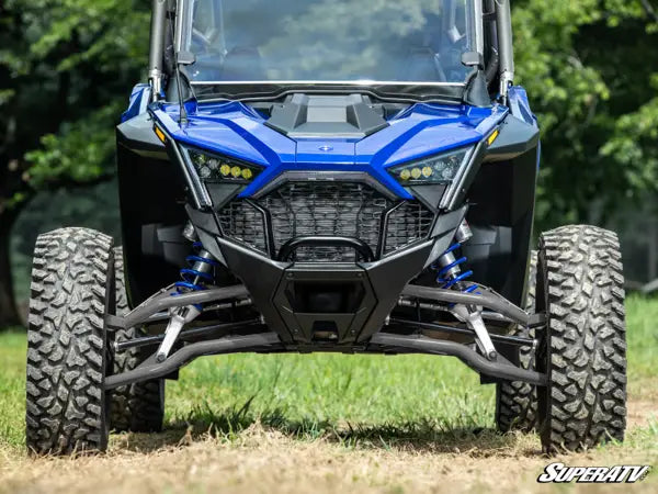 Polaris Rzr Pro R Atlas Pro 1.5" Forward Offset A-Arms image 9
