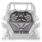 DRT Polaris RZR Pro Series Tire Carrier/Adventure Rack V2.0 image 1