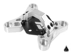 Assault Industries 3Pc Radius Rod Reinforcement Plate -Can-Am X3 image 0
