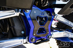 Rzr Xp Turbo S Double Shear Radius Rod Plate image 3