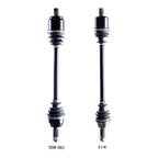 Polaris Rzr Pro Xp Hd Axle image 1