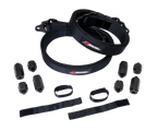 Polaris Rzr Pro R Shock Limit Straps - Zbroz image 0
