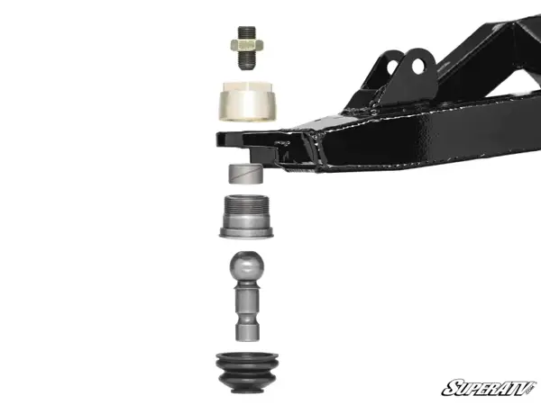 Can-Am Maverick X3 Keller Ball Joint By Superatv image 3