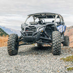 Can-Am Maverick X3/X3 Max 72" Hd Pro Max A-Arms (2017-2024) image 2