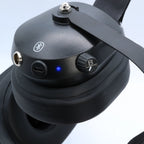 RW-H52 Behind-the-Head (BTH) Bluetooth Headset for 2-Way Radios image 3