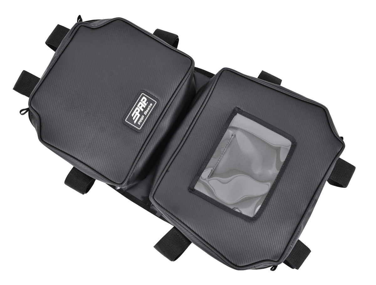 Can-Am Maverick X3 Overhead Bag image 0
