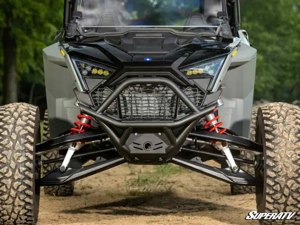 Polaris Rzr Pro R Front Bumper image 2