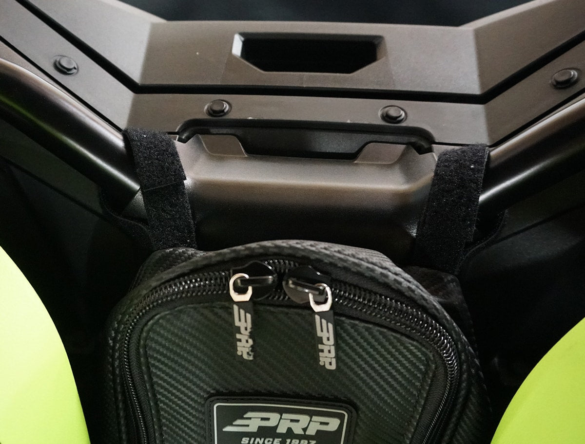 Center Bag For Honda Talon image 1