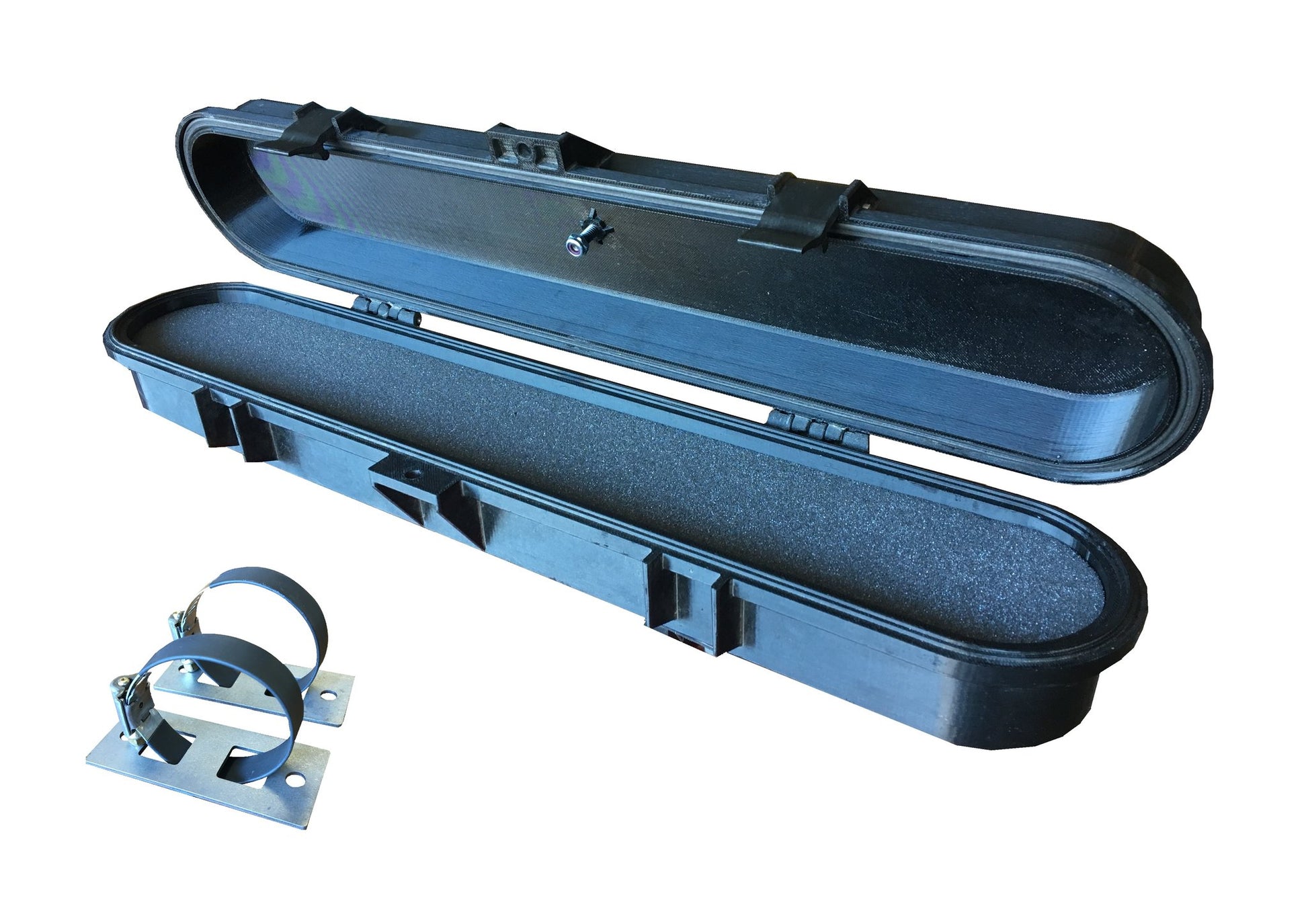 Savage Utv Cage Case image 0