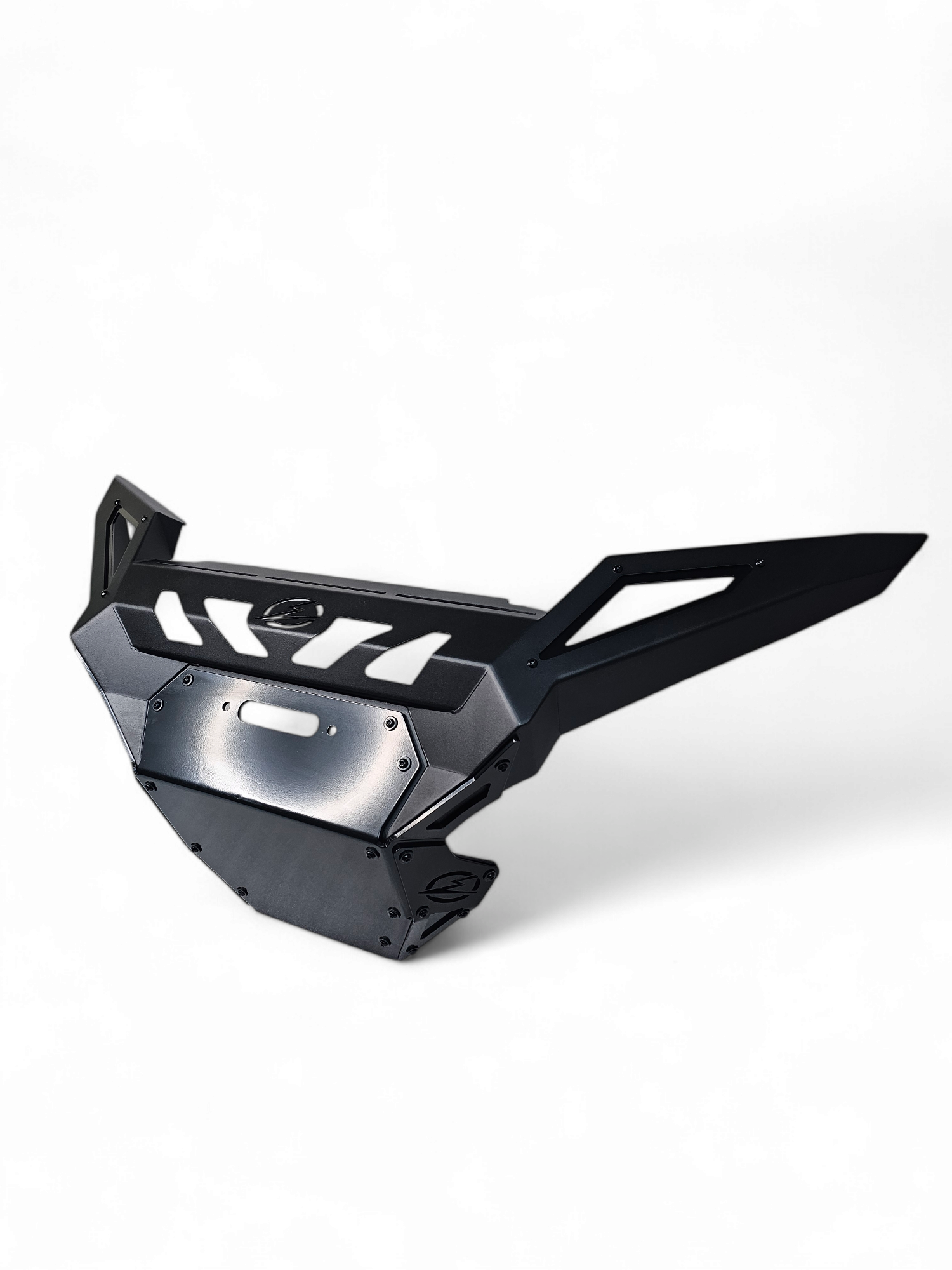2024 up Polaris Xpedition Volt Front Winch Bumper image 6
