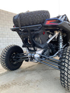 Can-Am X3 Hd Race Radius Rods 72"- Ard image 1