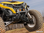 Can-Am Maverick R Front Bumper - Super ATV image 0