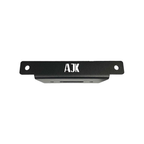 Honda Talon Winch Plate - Ajk Offroad image 6