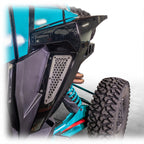 Polaris RZR 2025+ Pro Series Fender Kit (PRO R, PRO S, PRO XP) image 10