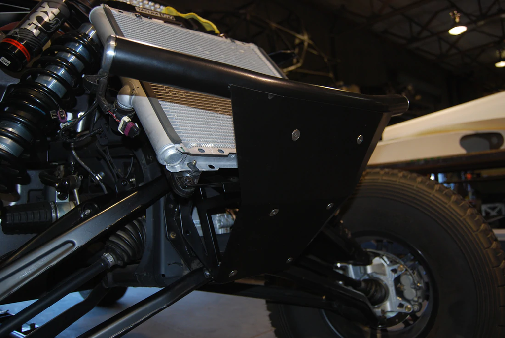 Can-Am X3 Front Bumper - Tatum Utv image 3