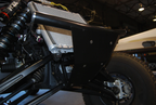 Can-Am X3 Front Bumper - Tatum Utv image 3