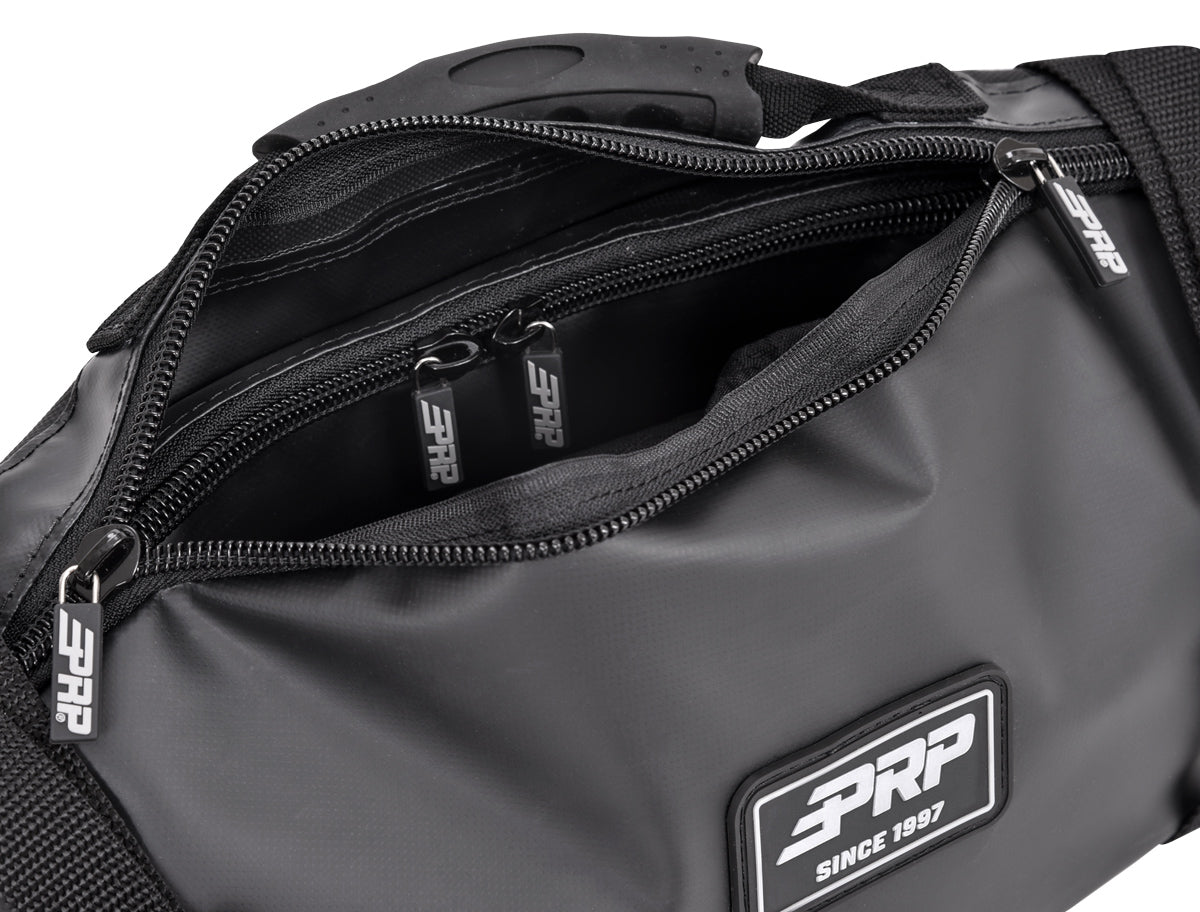 Spare Drive Belt Bag For Utvs – Large image 1