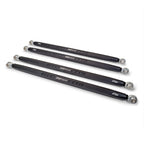 Drt Rzr Pro R / Turbo R 2022+ Billet Aluminum Hex Bar Radius Rod Kit image 0