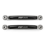 DRT RZR Polaris Pro XP Billet Aluminum Sway Bar Link Kit, Rear (M10) image 3