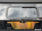 Polaris Xpedition Xp Sliding Rear Windshield image 4