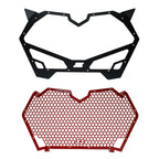 S3 Power Sports Can-Am Maverick R Front Grille image 5