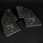 Fastlab Utv Yamaha Yxz Front Inner Cv Boot Guards image 1