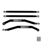 Polaris Rzr Pro Xp High Clearance Radius Rods (Set) - Tatum Utv image 0