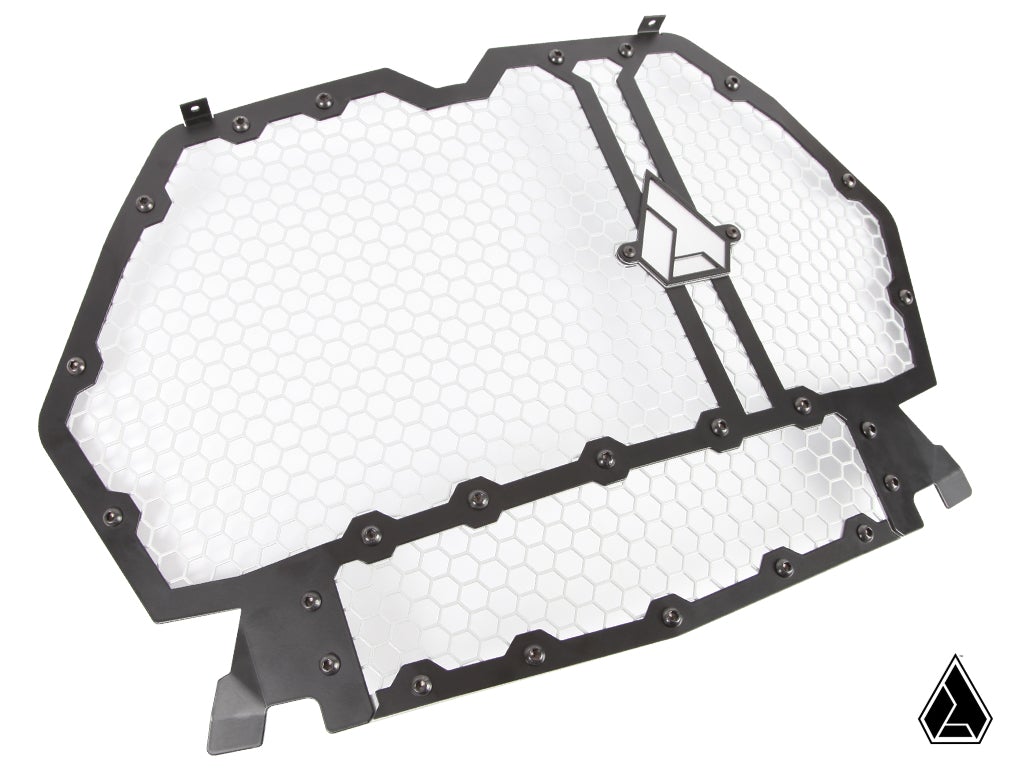 Assault Industries Hellfire Modular Grill (Fits: Rzr Turbo S / 19+ Xp 1000, Turb image 2