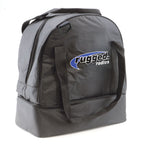 Helmet Bag With Bottom Storage Compartment image 0