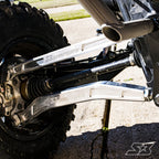 Rzr Pro Xp Hd High Clearance Billet Aluminum Radius Rods image 5