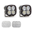Polaris Rzr Pro R Xl Pro A-Pillar Kit Baja Designs image 1