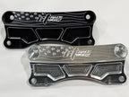Can-Am X3 Bombproof Shock Brace Mount - Ct Race Worx image 3