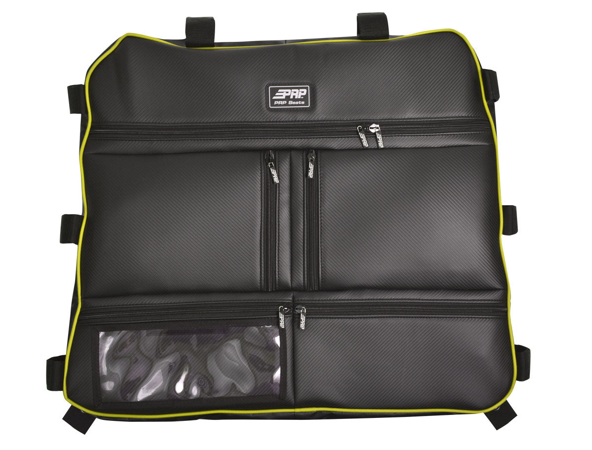 Rzr 1000 Overhead Storage Bag image 1