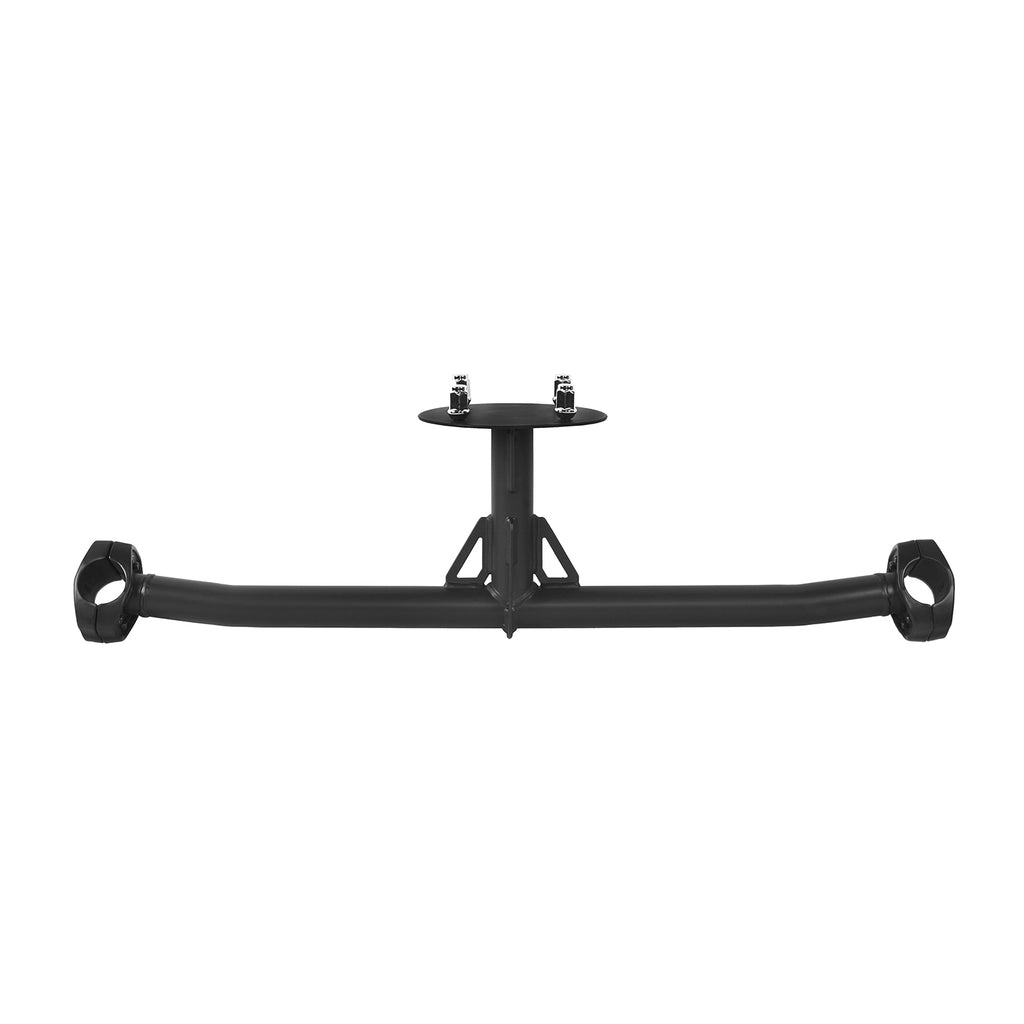 Rzr Pro Xp Spare Tire Carrier - Aprove Usa image 3