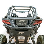 Drt Rzr Pro Xp / Pro R / Turbo R 2020+ Bed Enclosure Tailgate image 1