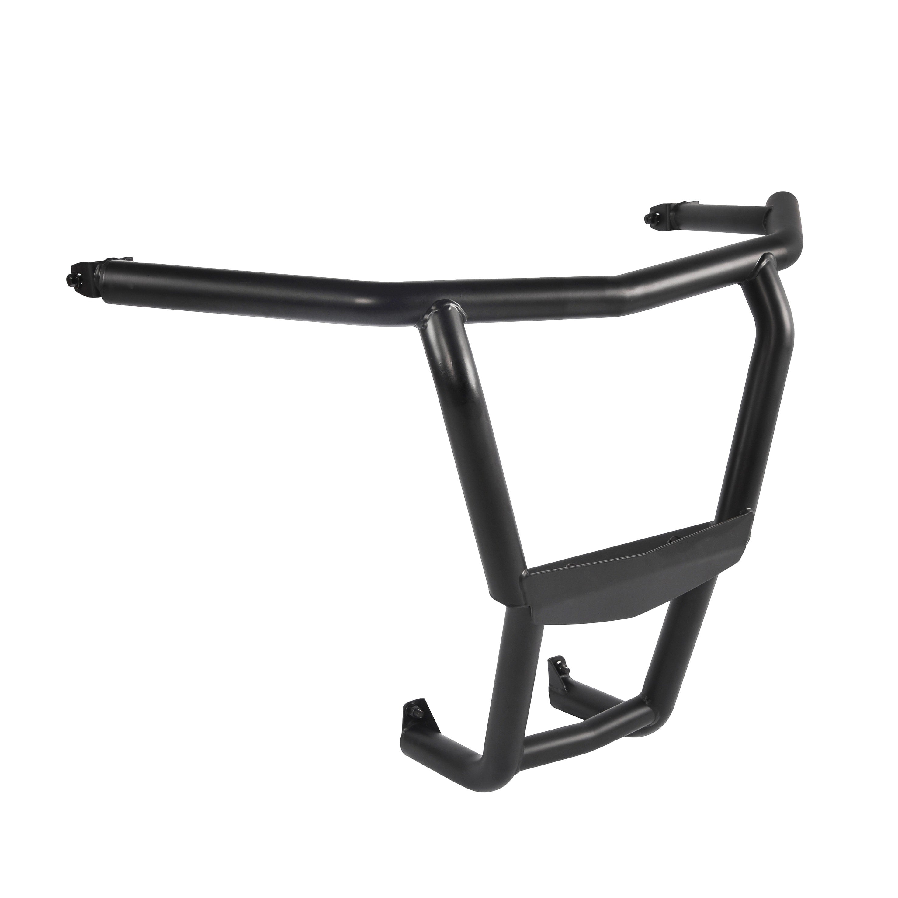 Rzr Pro Xp Rear Bumper - Aprove Usa – Kwik-Saw Racing