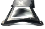 Can-Am Maverick X3 Carbon Fiber G2 Race Dash Center image 4
