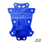 S3 Powersports Pull Plate - Can-Am X3 image 1