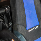 Fastlab Utv Yamaha Yxz 5-Point Harness Full Mounting Kit image 3