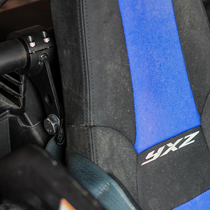 Fastlab Utv Yamaha Yxz 5-Point Harness Full Mounting Kit image 3