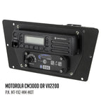 Yamaha Yxz Multi-Mount For Radio And Intercom image 5