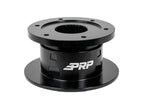 Quick Release Steering Wheel Hub For Polaris Rzr, Can-Am Maverick X3, Arctic Cat image 0