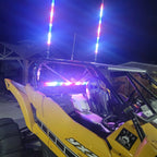 5150 Whips Interior Whip image 1